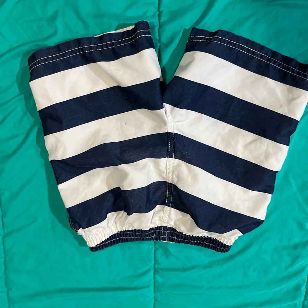 Boy swim trunks